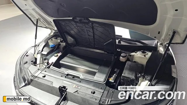 2023 Kia EV6 — photo 6