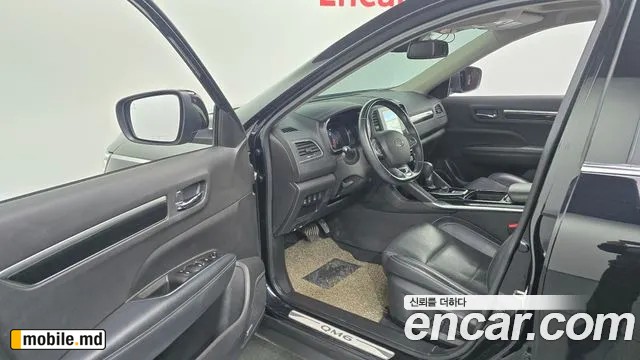 2017 Renault 6 — photo 10