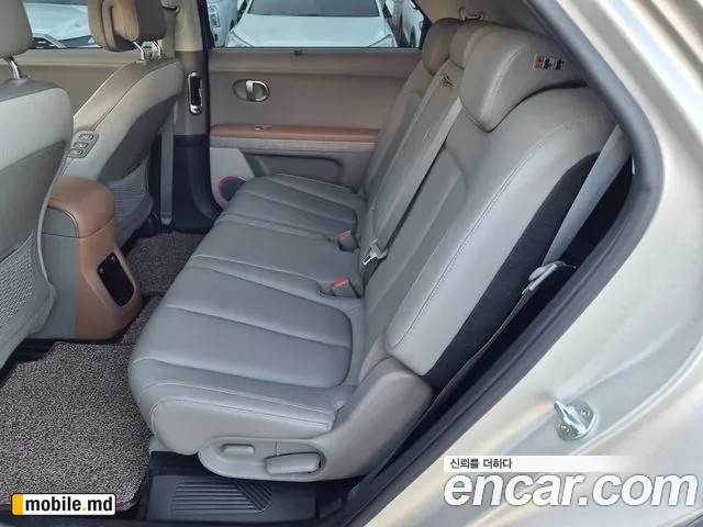 2022 Hyundai IONIQ — photo 7