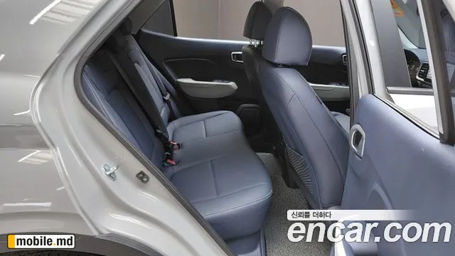 2026 Hyundai Venue — photo 11