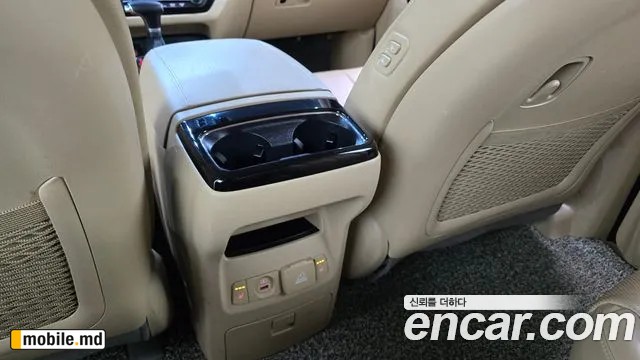 2019 Kia Canival — photo 18