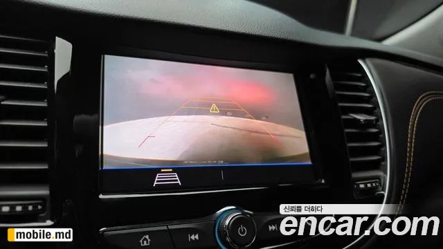 2021 Daewoo Trax — photo 15