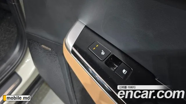2022 Kia EV6 — photo 18