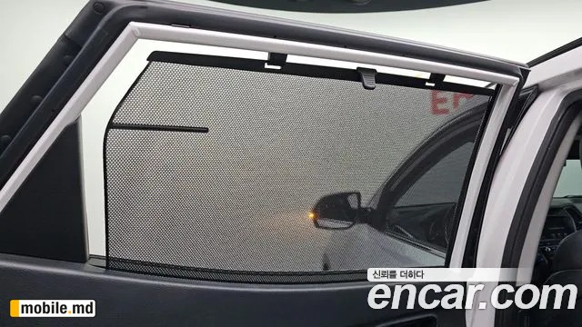 2016 Hyundai Santafe — photo 28