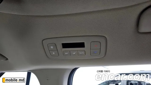 2021 Kia Canival — photo 35