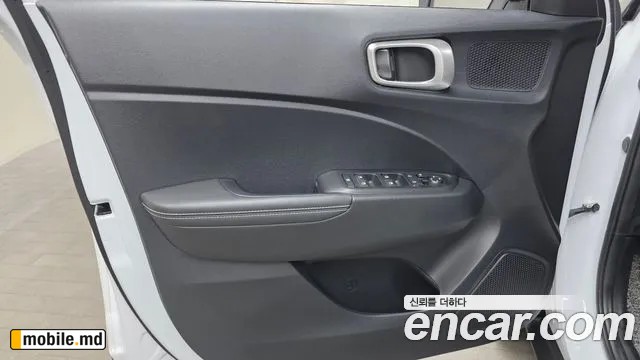 2026 Hyundai Venue — photo 24