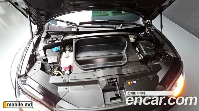 2023 Hyundai IONIQ