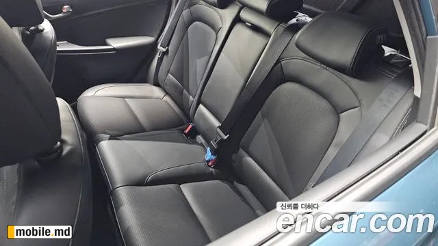 2018 Hyundai Kona — photo 28