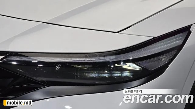 2026 Hyundai Avante — photo 23