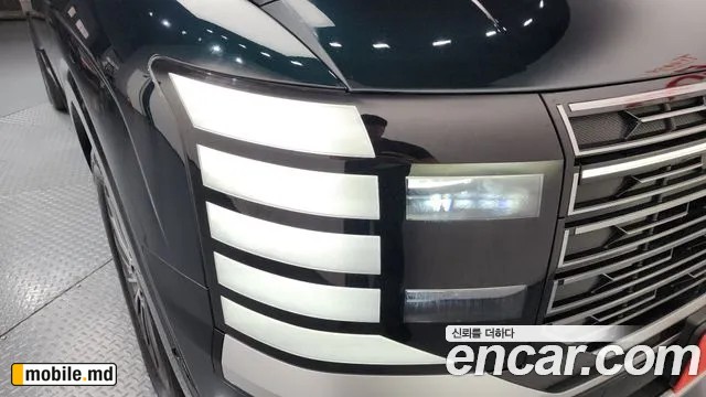 2025 Hyundai Palisade — photo 22