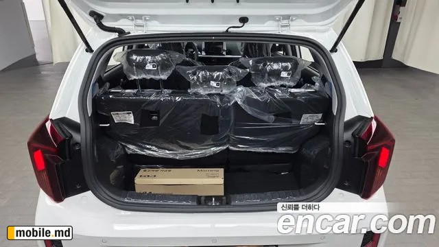 2026 Kia morning — photo 20