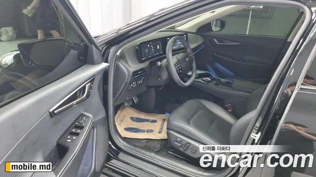2026 Kia EV6 — photo 10