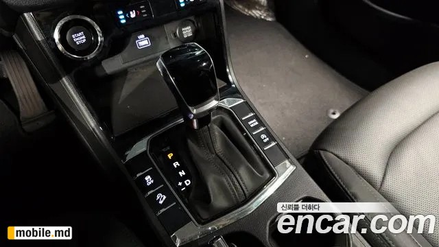 2021 Li KORANDO — photo 9