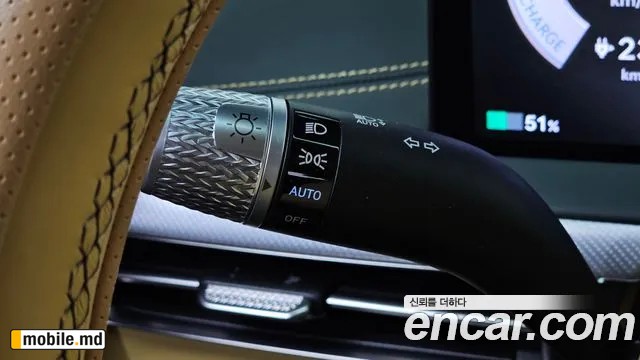 2026 Genesis GV60 — photo 29