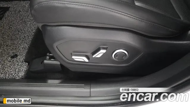 2025 Hyundai Santafe — photo 33