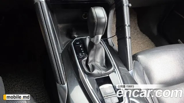 2018 Renault 6 — photo 9