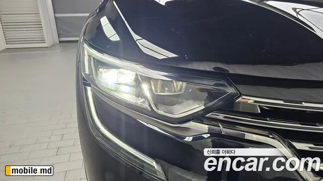 2017 Renault 6 — photo 22