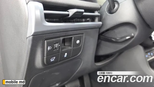 2026 Hyundai Tucson — photo 16