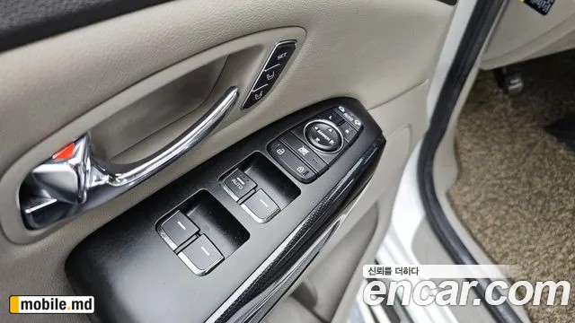 2018 Kia Canival — photo 30