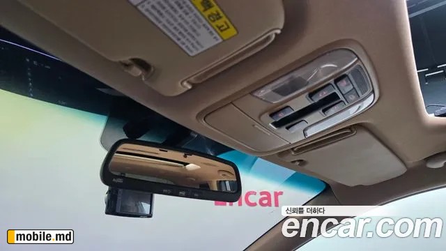 2018 Kia Canival — photo 32