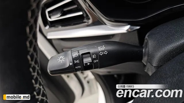 2022 Kia Niro — photo 18