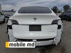 2020 Tesla Model Y — photo 19