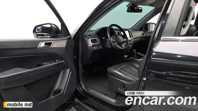 2019 Li Rexton — photo 10