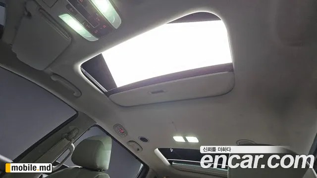 2016 Kia Canival — photo 11