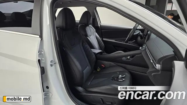 2026 Hyundai Avante — photo 27
