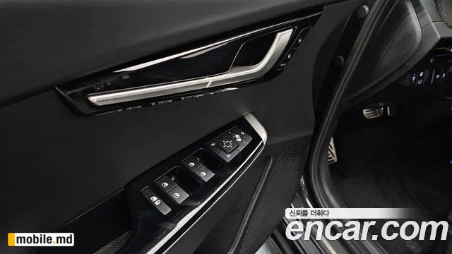 2023 Kia EV6 — photo 27