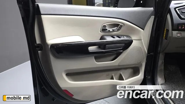 2019 Kia Canival — photo 24
