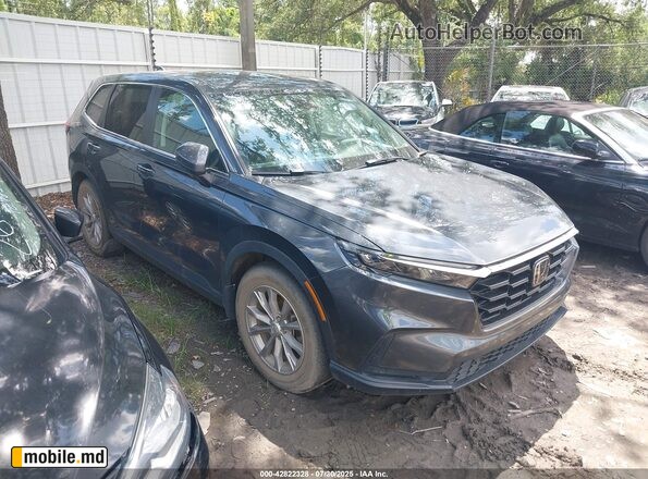 2023 Honda CR-V