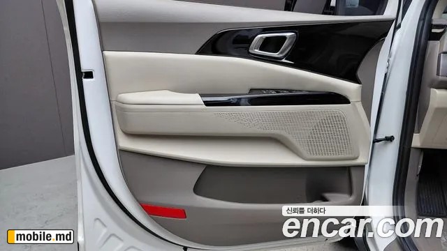 2022 Kia Canival — photo 24
