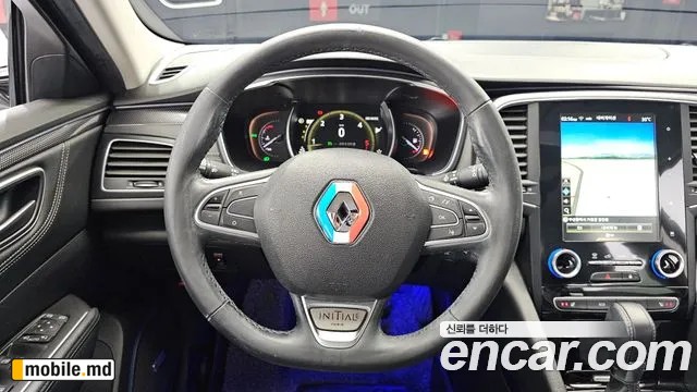 2017 Renault 6 — photo 13