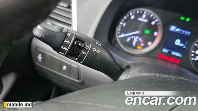 2016 Hyundai Tucson — photo 29