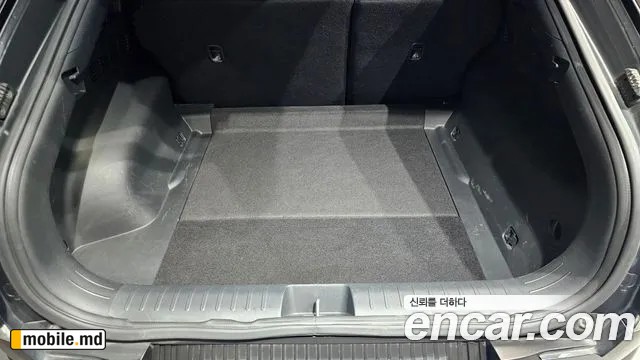2022 Kia EV6 — photo 34