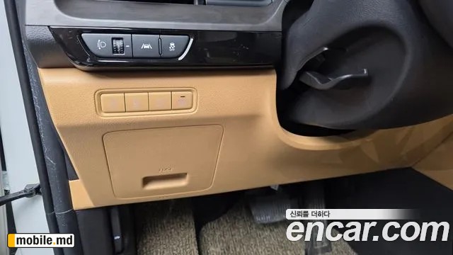 2022 Kia Canival — photo 29