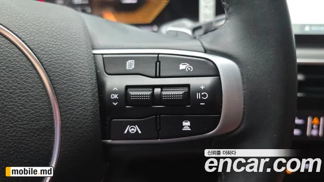 2026 Kia K5 — photo 17