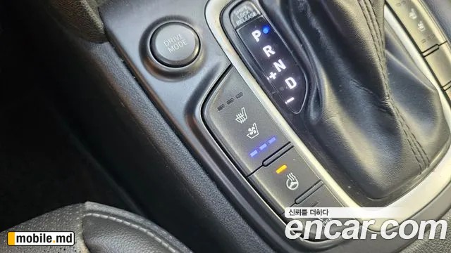 2018 Hyundai Kona — photo 14