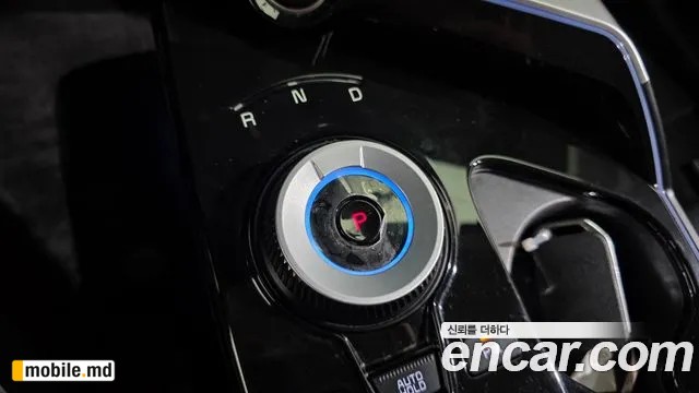 2024 Kia EV6 — photo 9
