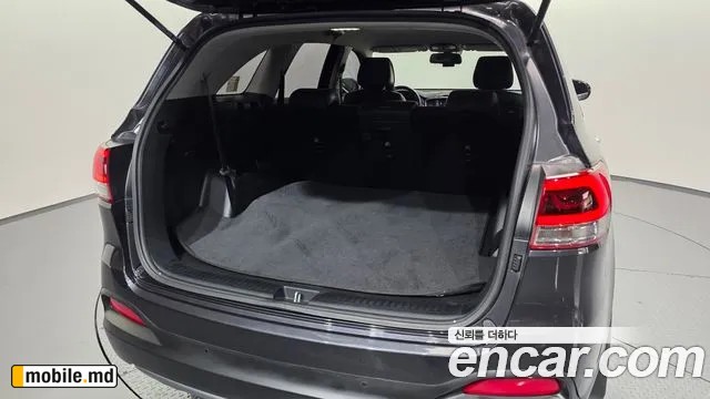 2017 Kia Sorento — photo 34