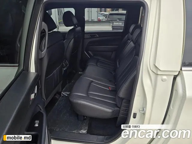 2021 Li Rexton — photo 12