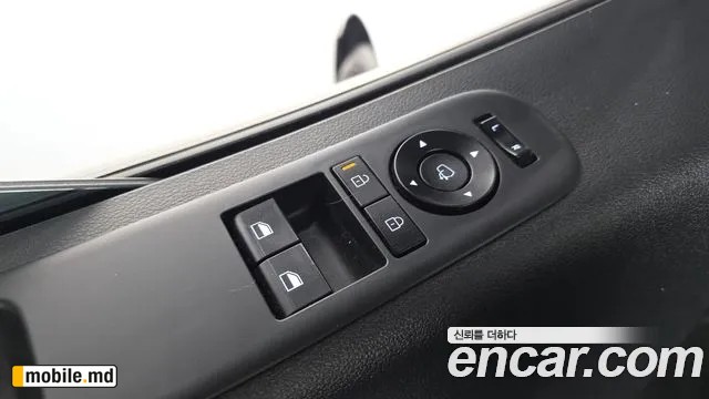 2025 Hyundai ST1 — photo 27