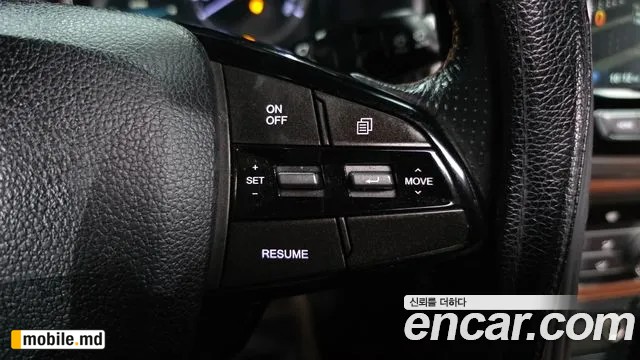 2018 Li Rexton — photo 18