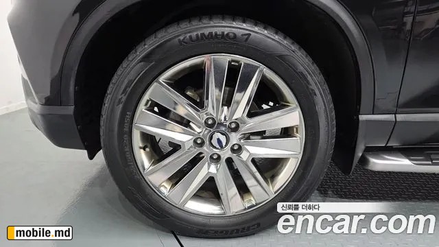 2019 Li Rexton — photo 5