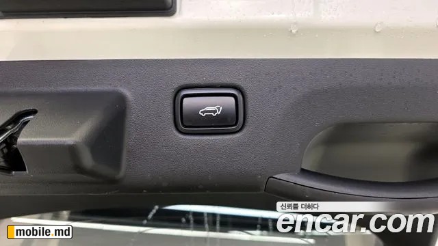 2024 Kia EV6 — photo 15