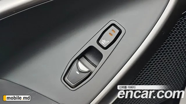 2016 Hyundai Santafe — photo 29