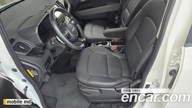 2024 Kia RAY — photo 29