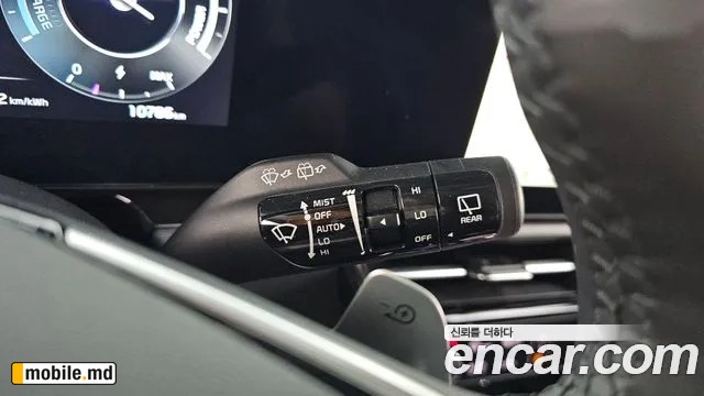 2024 Kia Niro — photo 28
