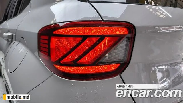 2026 Hyundai Venue — photo 23